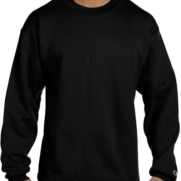 Women's Lightweight Performance Fleece Full-Zip Jacket in Classic Black - Size S - Picture 1 of 4